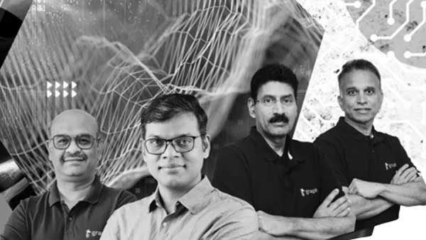 Bessemer Venture Partners leads graph ai’s $3 million Seed round.
