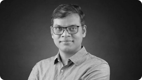 Ashutosh Bordekar