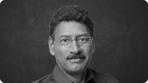 Vijay Ponukumati